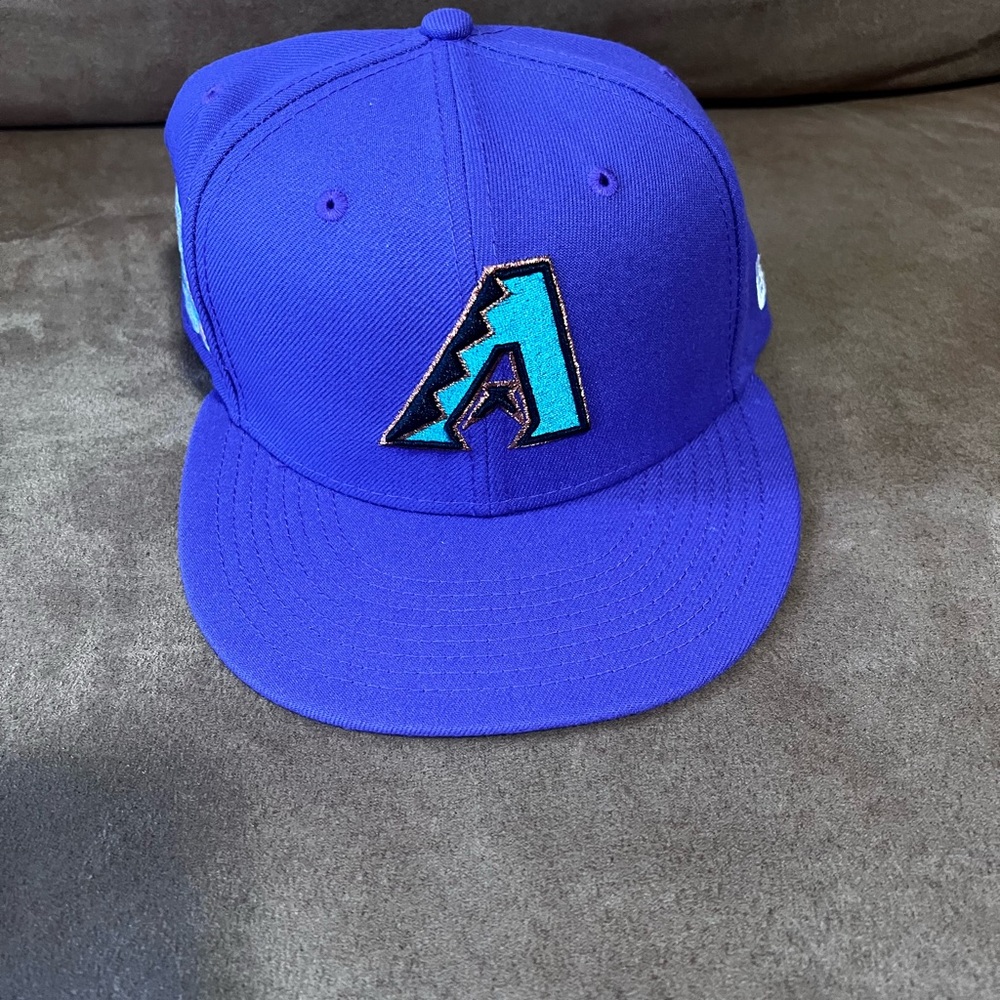 New Era 59Fifty MLB Arizona Diamondbacks